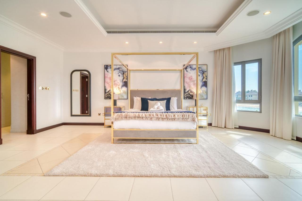 Frond E Villa, Palm Jumeirah - Mint Dubai