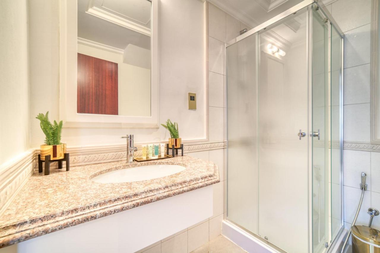 Daire Frond E Villa, Palm Jumeirah - Mint
