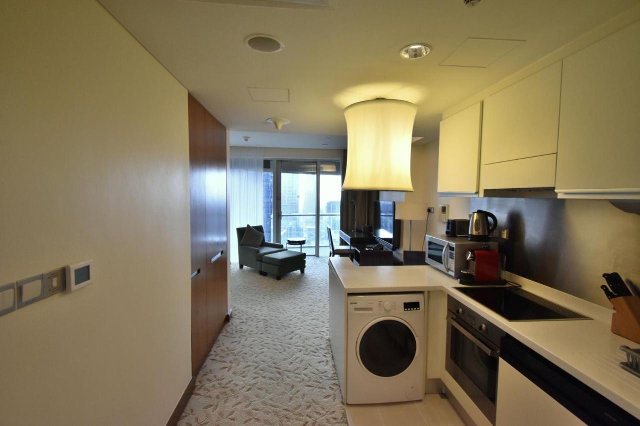 The Address Mall Residences Apartment *