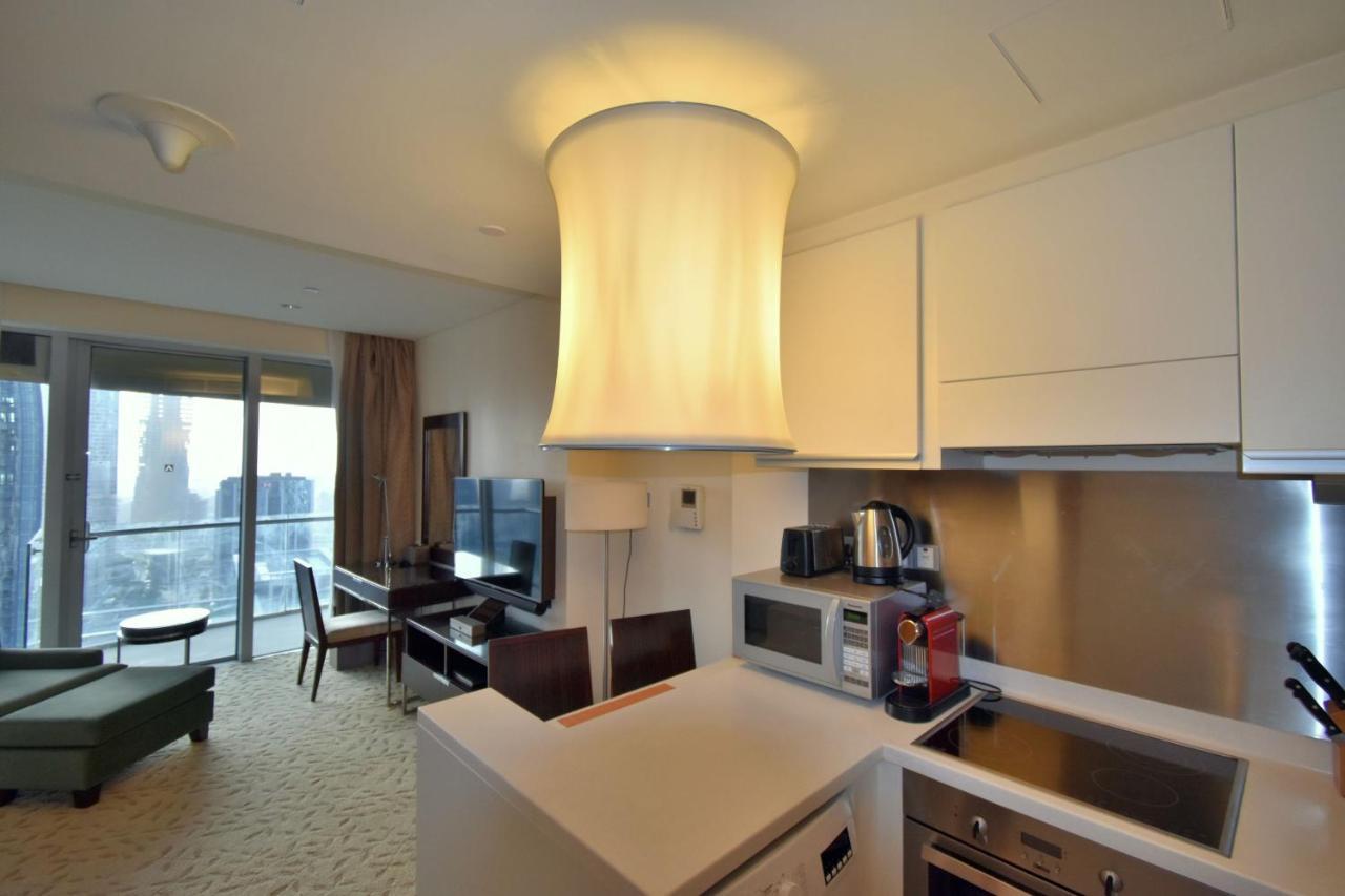 The Address Mall Residences