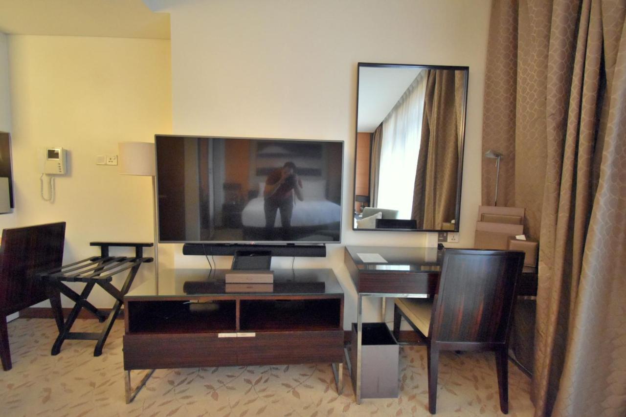 The Address Mall Residences Apartment