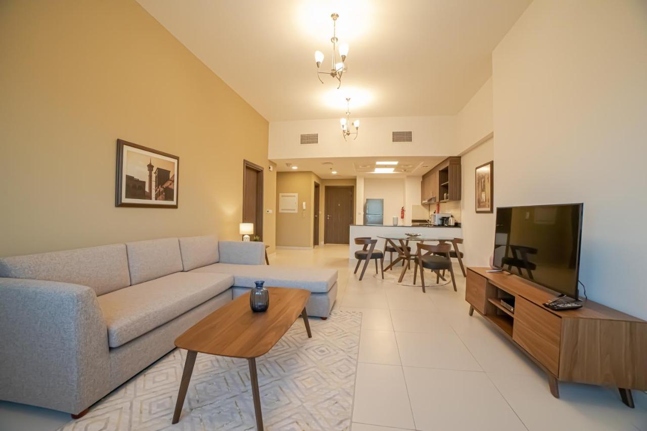 Apartment Abidos Homes Windsor