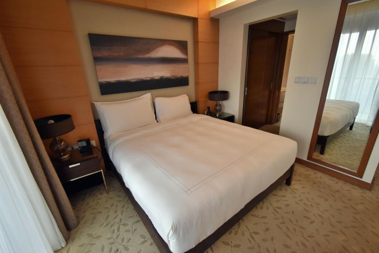 The Address Mall Residences Dubai