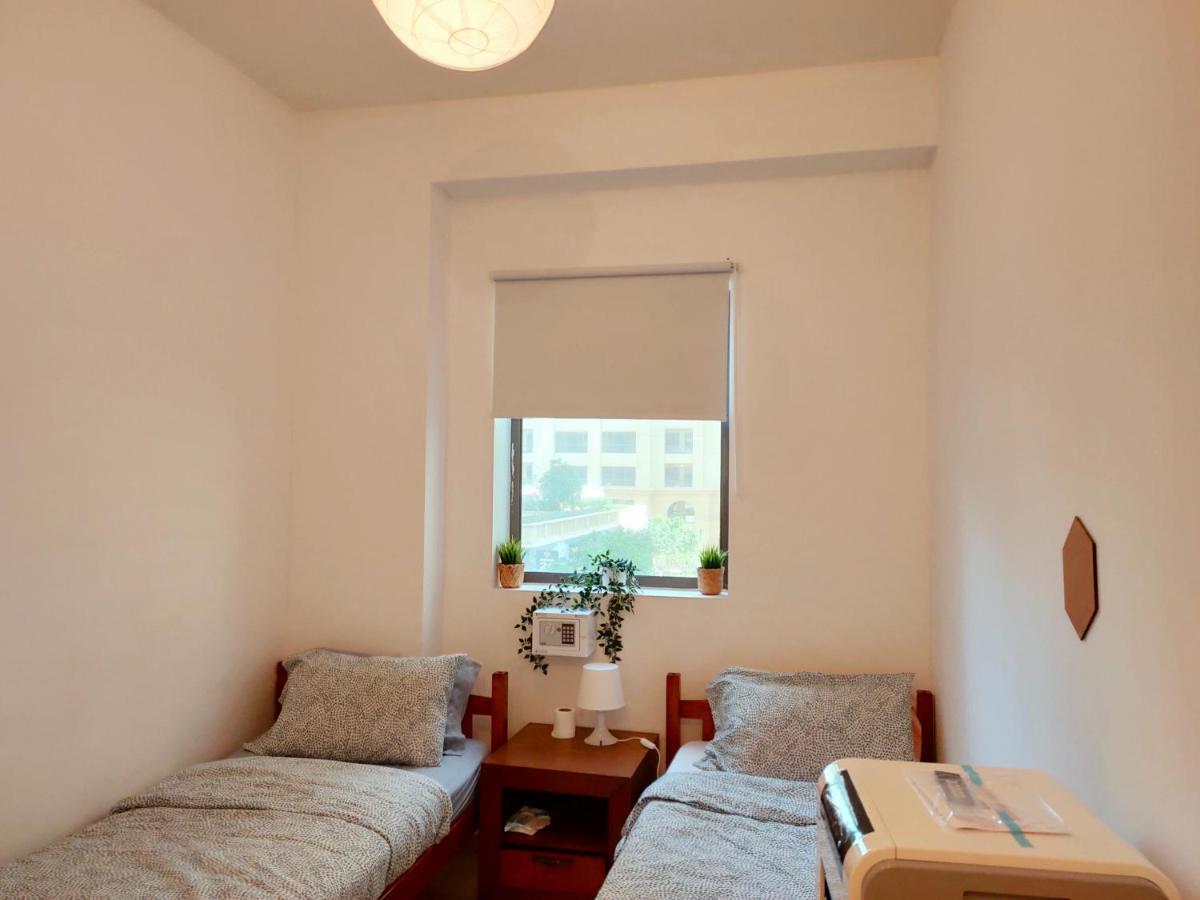 Hostel Dxb Backpackers