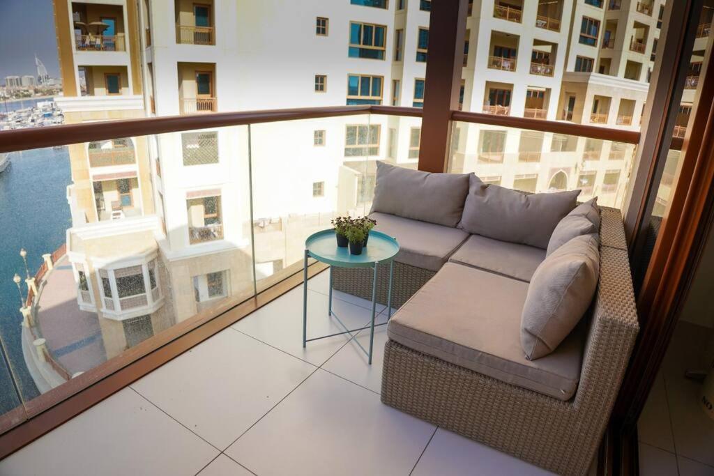 Gorgeous With Breath-taking Palm Views Apartamento *