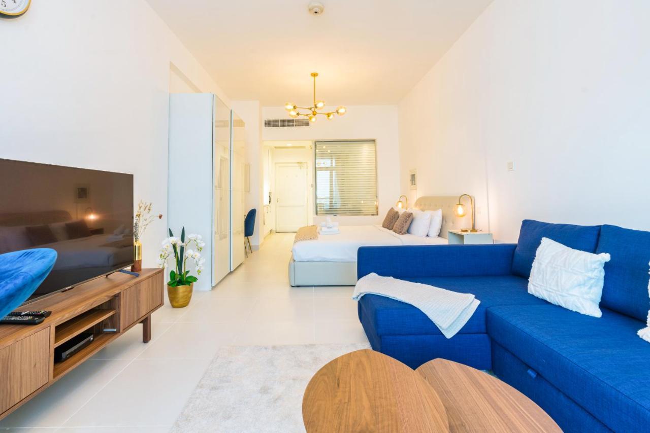 Apartamento Gorgeous With Breath-taking Palm Views *