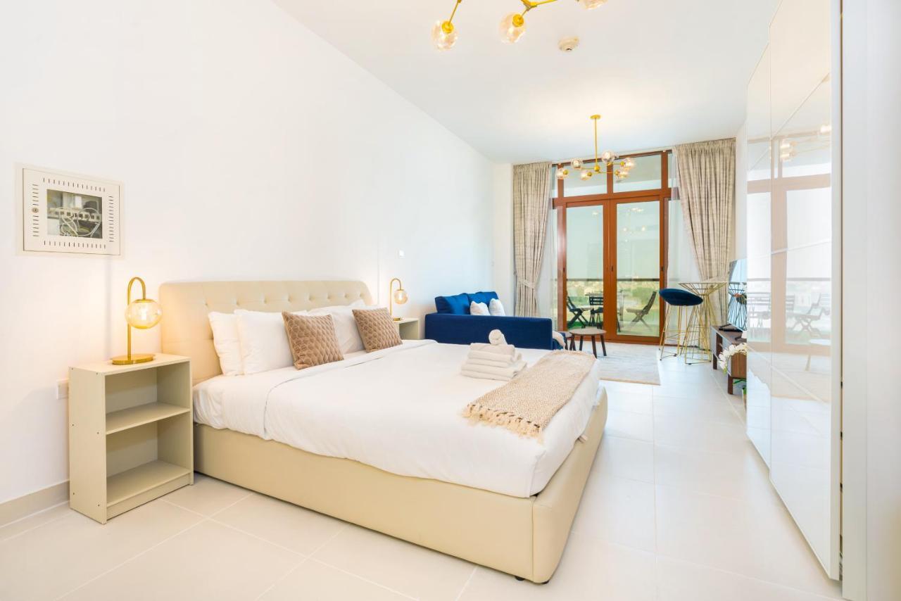 Apartamento Gorgeous With Breath-taking Palm Views Dubai