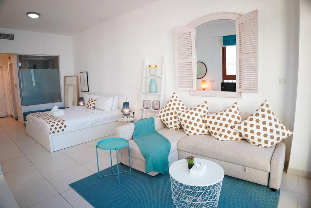Gorgeous With Breath-taking Palm Views Apartamento *