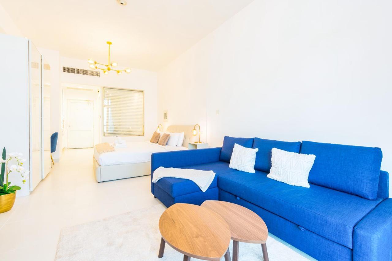 Apartamento Gorgeous With Breath-taking Palm Views