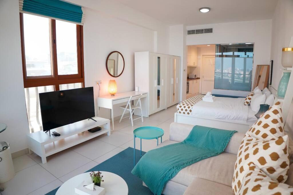 Apartamento Gorgeous With Breath-taking Palm Views Dubai