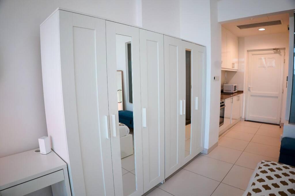 Gorgeous With Breath-taking Palm Views Apartamento Dubai