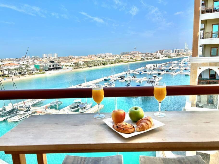 Gorgeous With Breath-taking Palm Views Apartamento