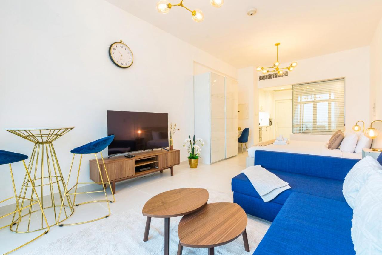 Gorgeous With Breath-taking Palm Views Apartamento *