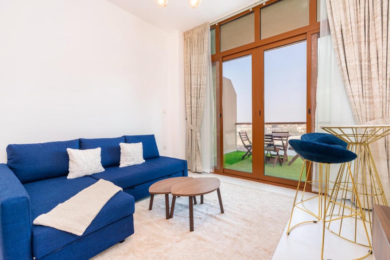 Gorgeous With Breath-taking Palm Views Apartamento Dubai
