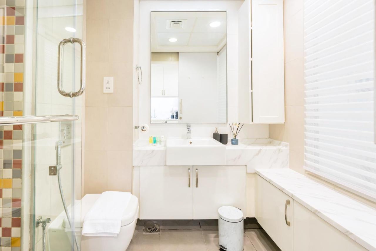 Gorgeous With Breath-taking Palm Views Apartamento *
