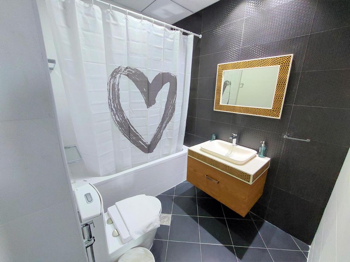 Spacious, Economical Near Miralcz Garden Apartment Dubai
