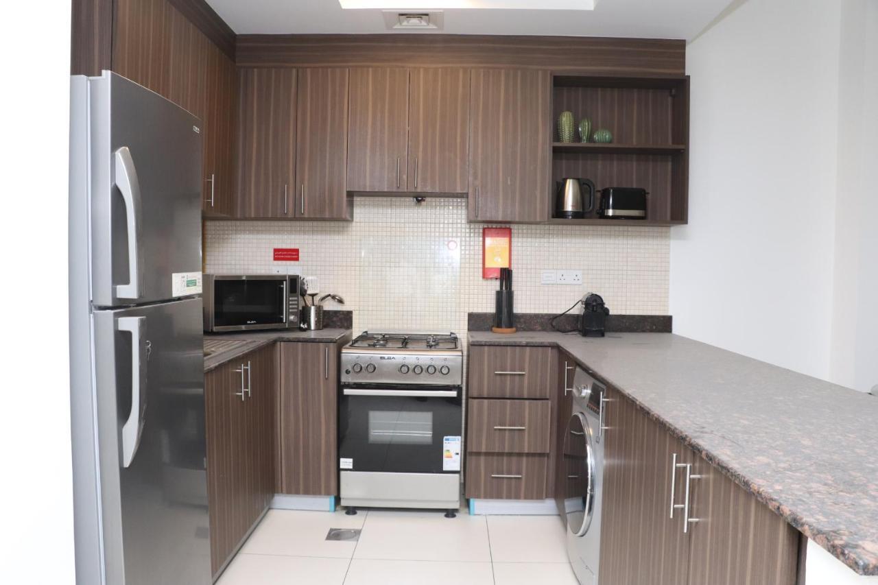 Abidos Homes Windsor Apartment