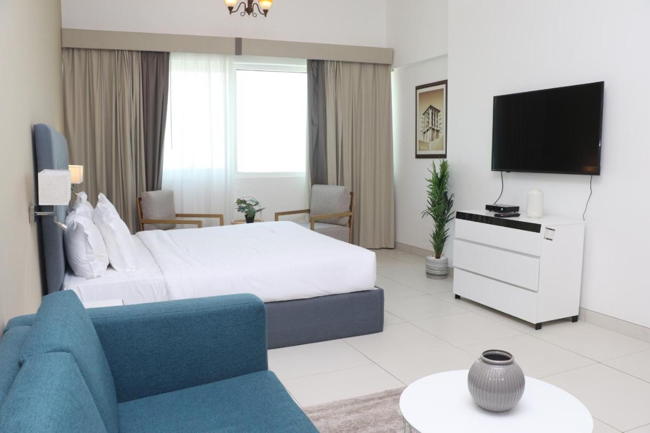 Abidos Homes Windsor Apartment Dubai