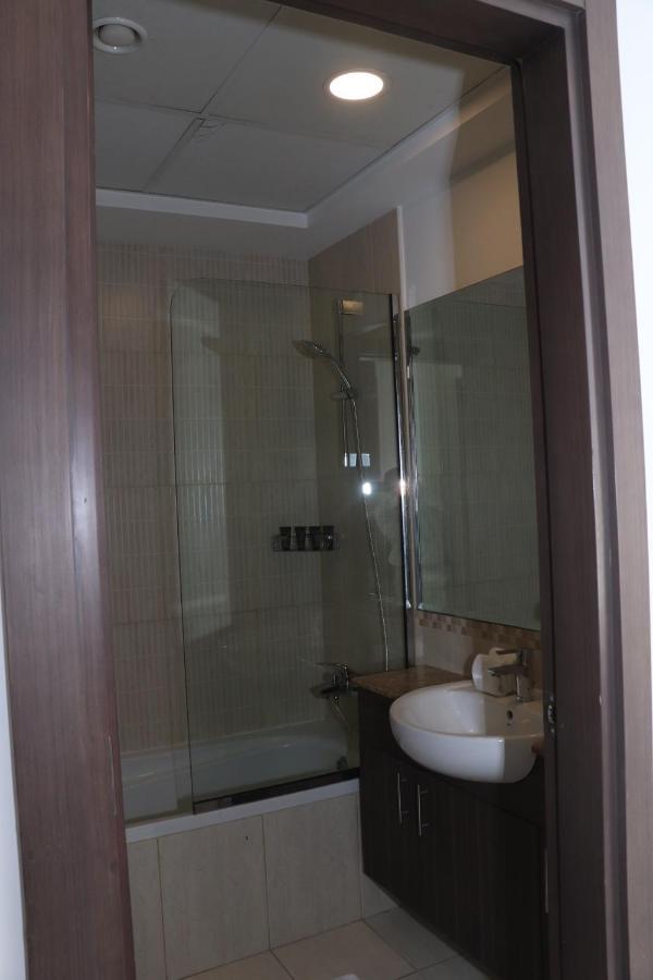 Abidos Homes Windsor Apartment Dubai