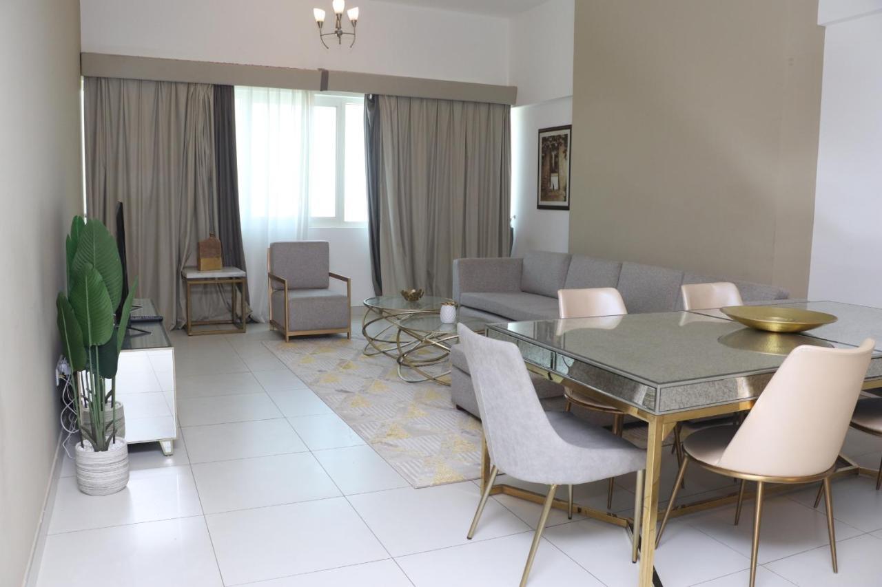 Abidos Homes Windsor Dubai