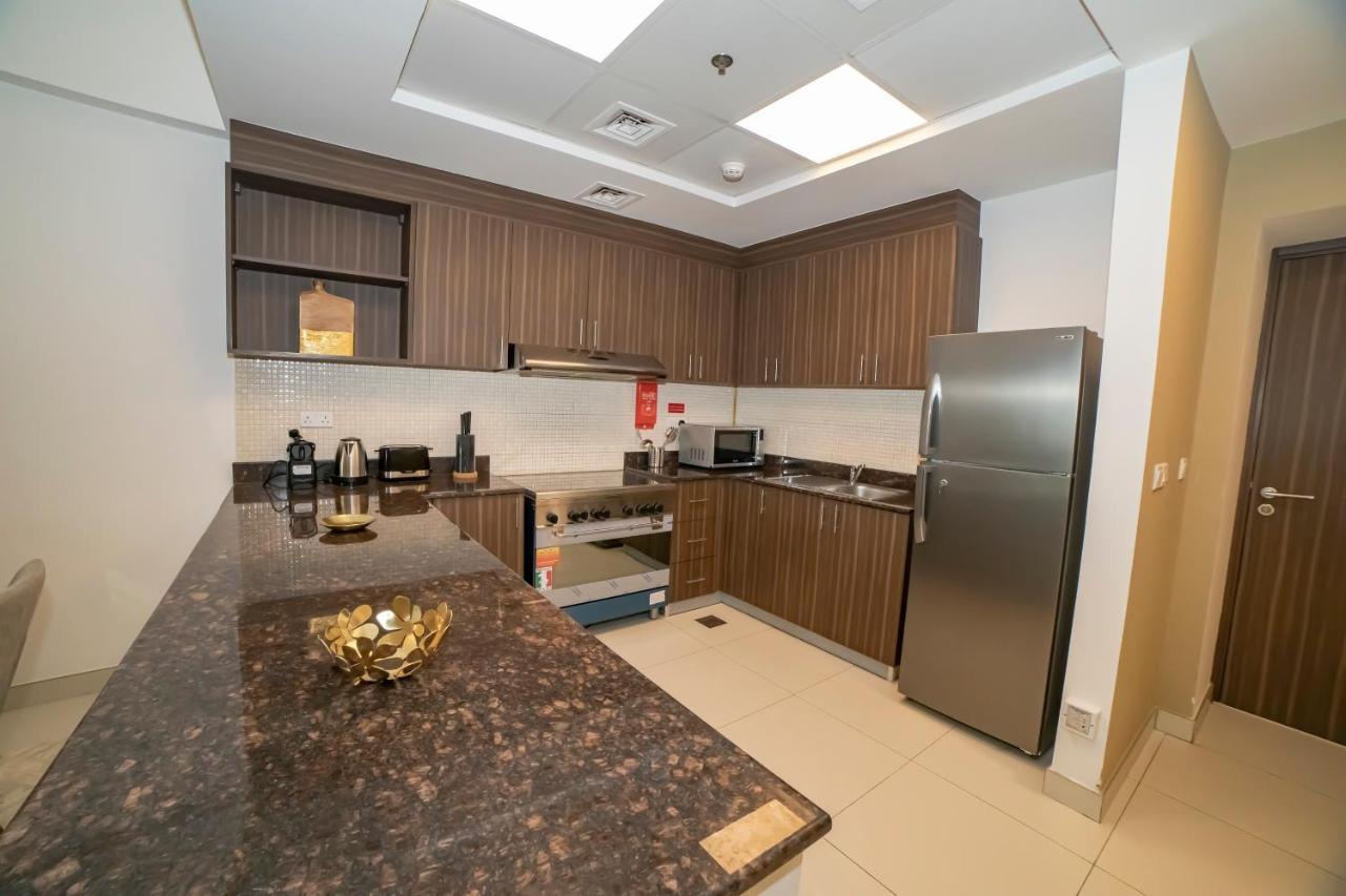 Apartment Abidos Homes Windsor *
