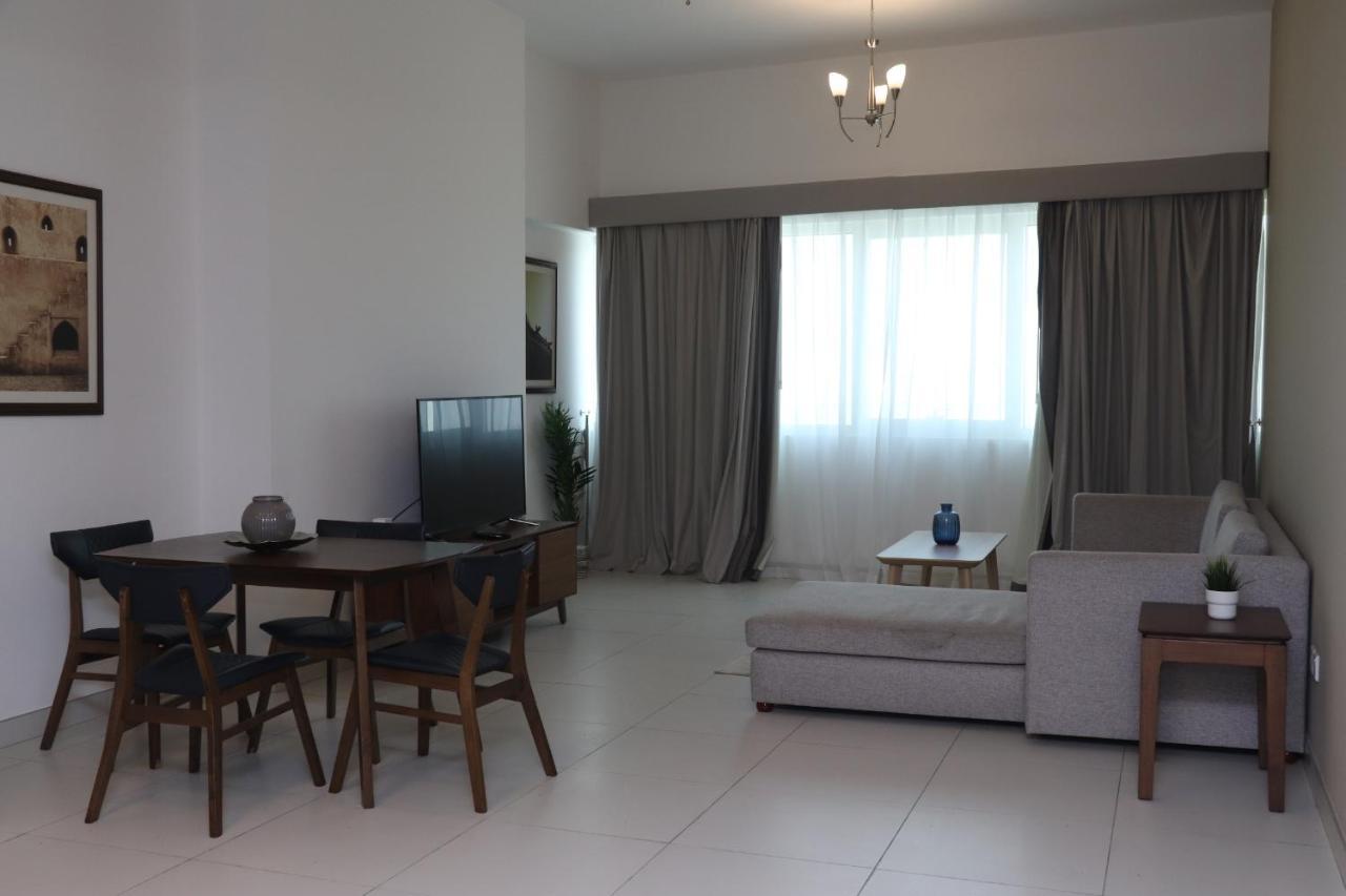 Apartment Abidos Homes Windsor Dubai