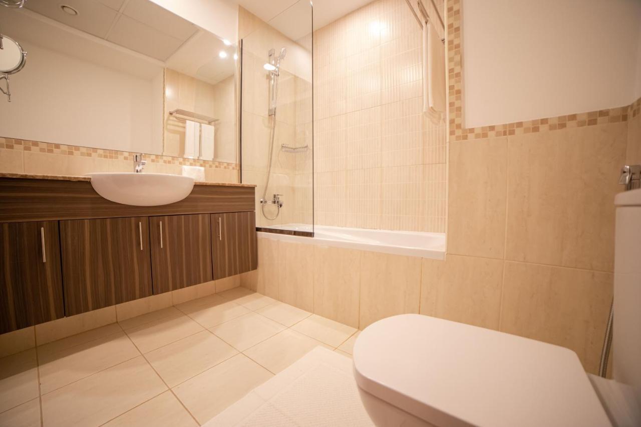 Apartment Abidos Homes Windsor *