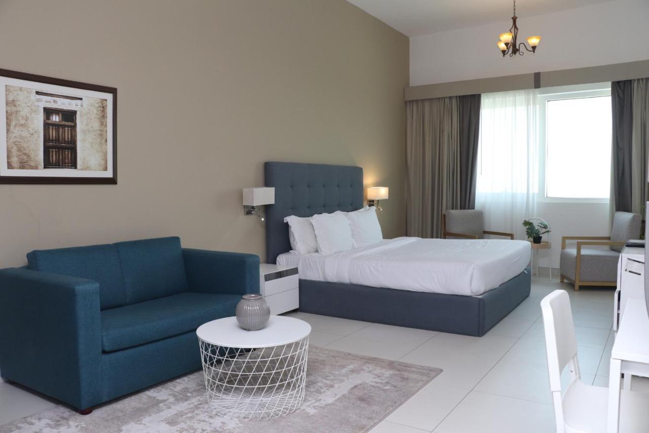 Abidos Homes Windsor Apartment *