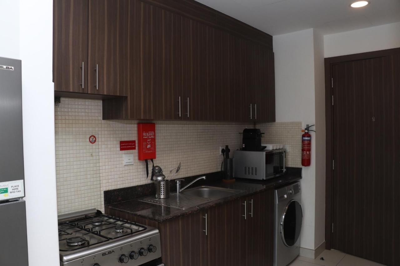Abidos Homes Windsor Apartment *