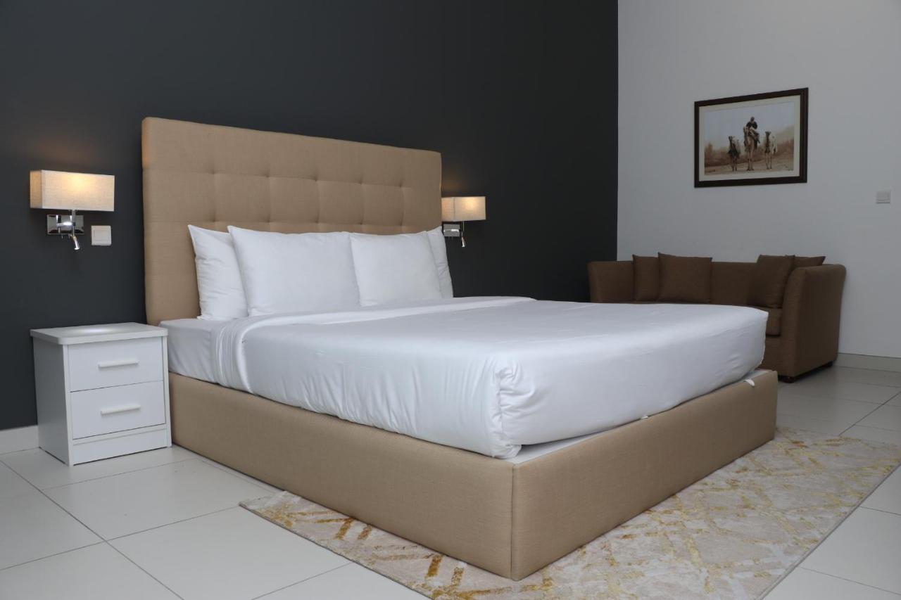 Abidos Homes Windsor Dubai