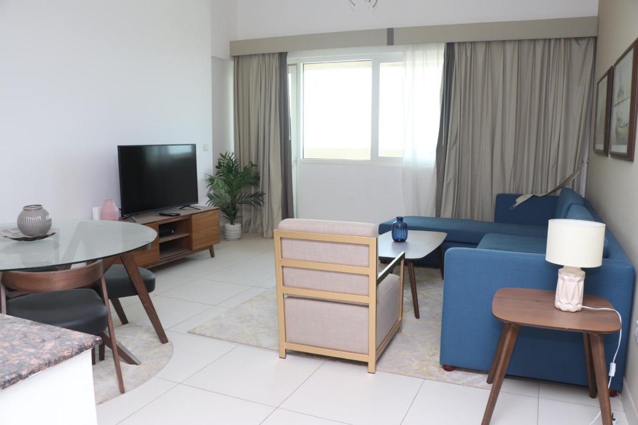 Abidos Homes Windsor Dubai