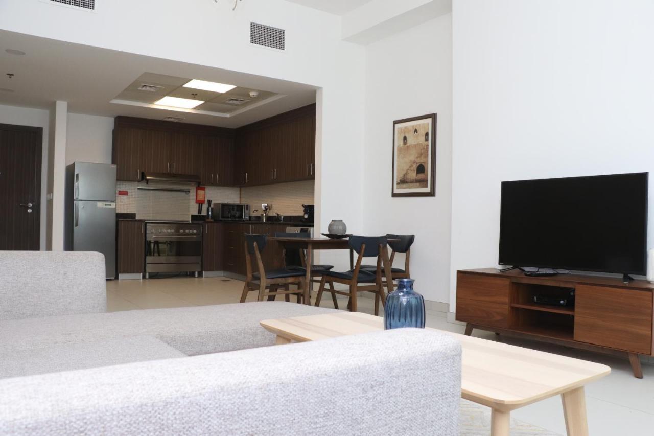 Abidos Homes Windsor Apartment