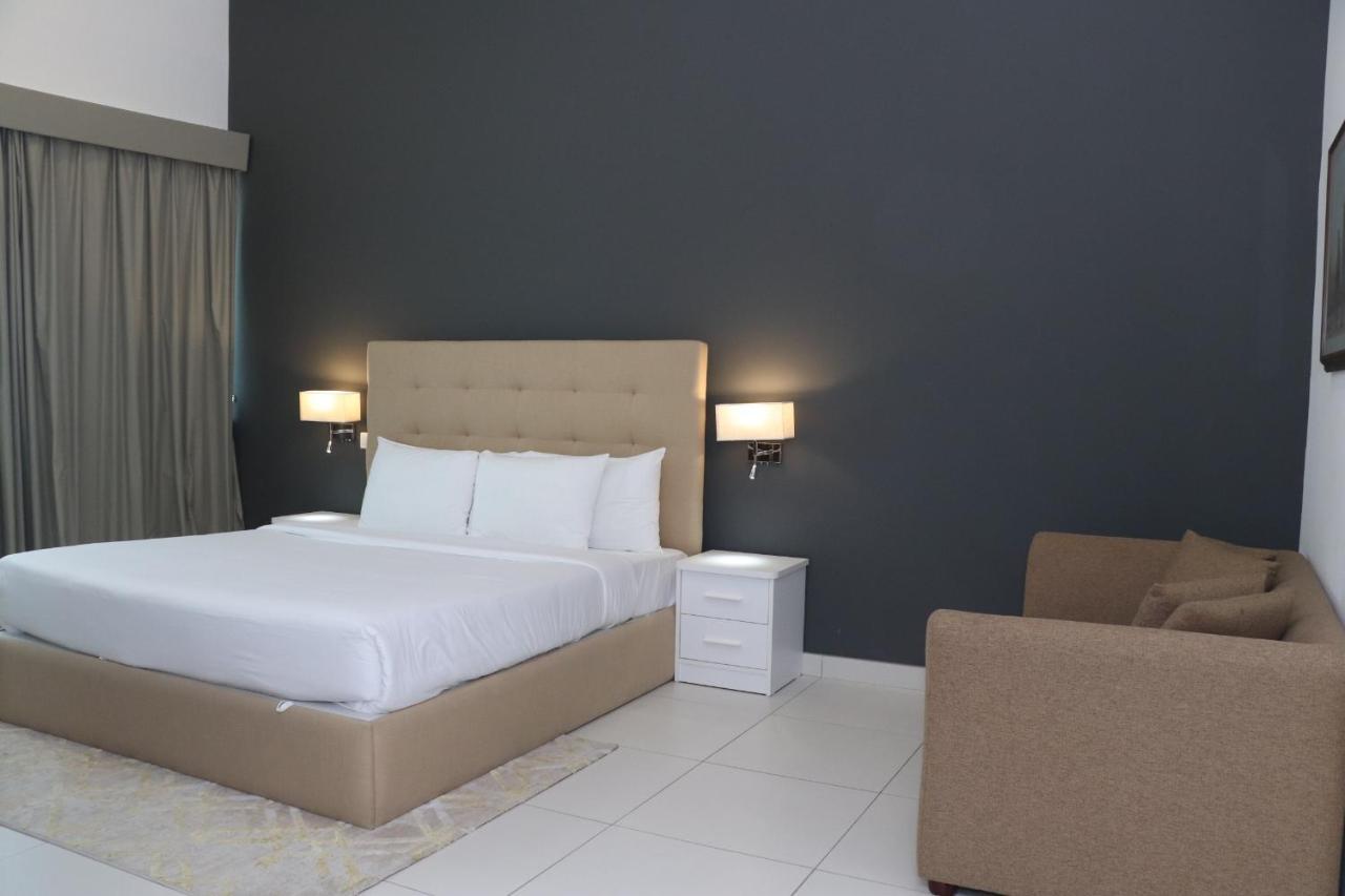 Abidos Homes Windsor Apartment *