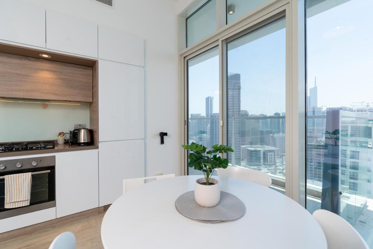Astra By Star Stays, Full Marina View With A Short Walk To Jumeirah Jbr * Dubai