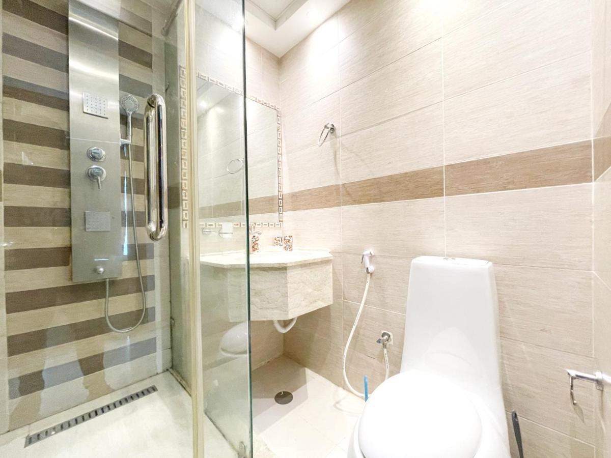 Zenith Smart - Zenith Tower A2 Daire Dubai