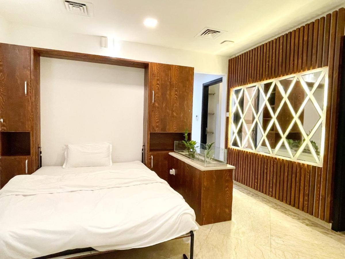 Daire Zenith Smart - Zenith Tower A2 *