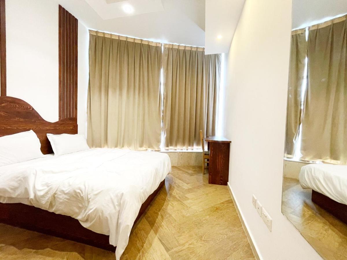 Zenith Smart - Zenith Tower A2 *