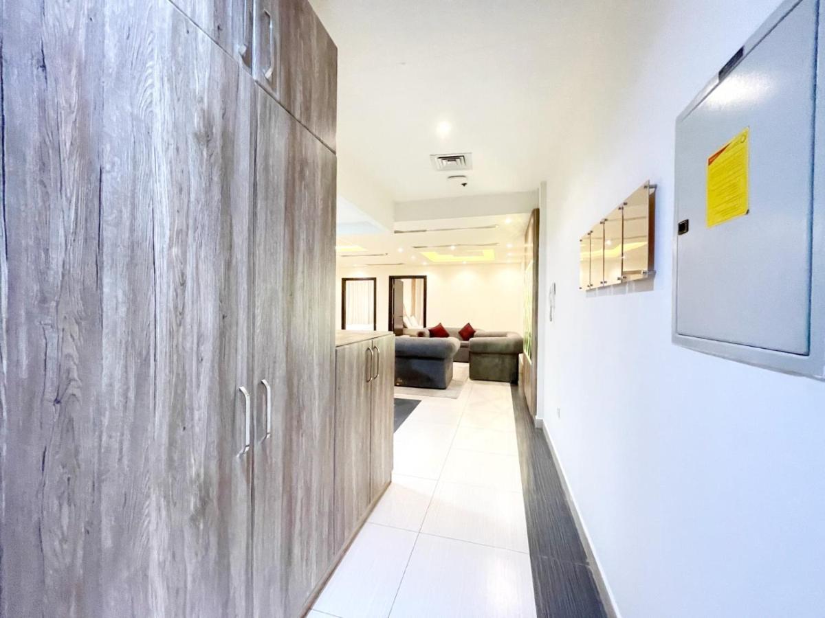 Daire Zenith Smart - Zenith Tower A1 Dubai