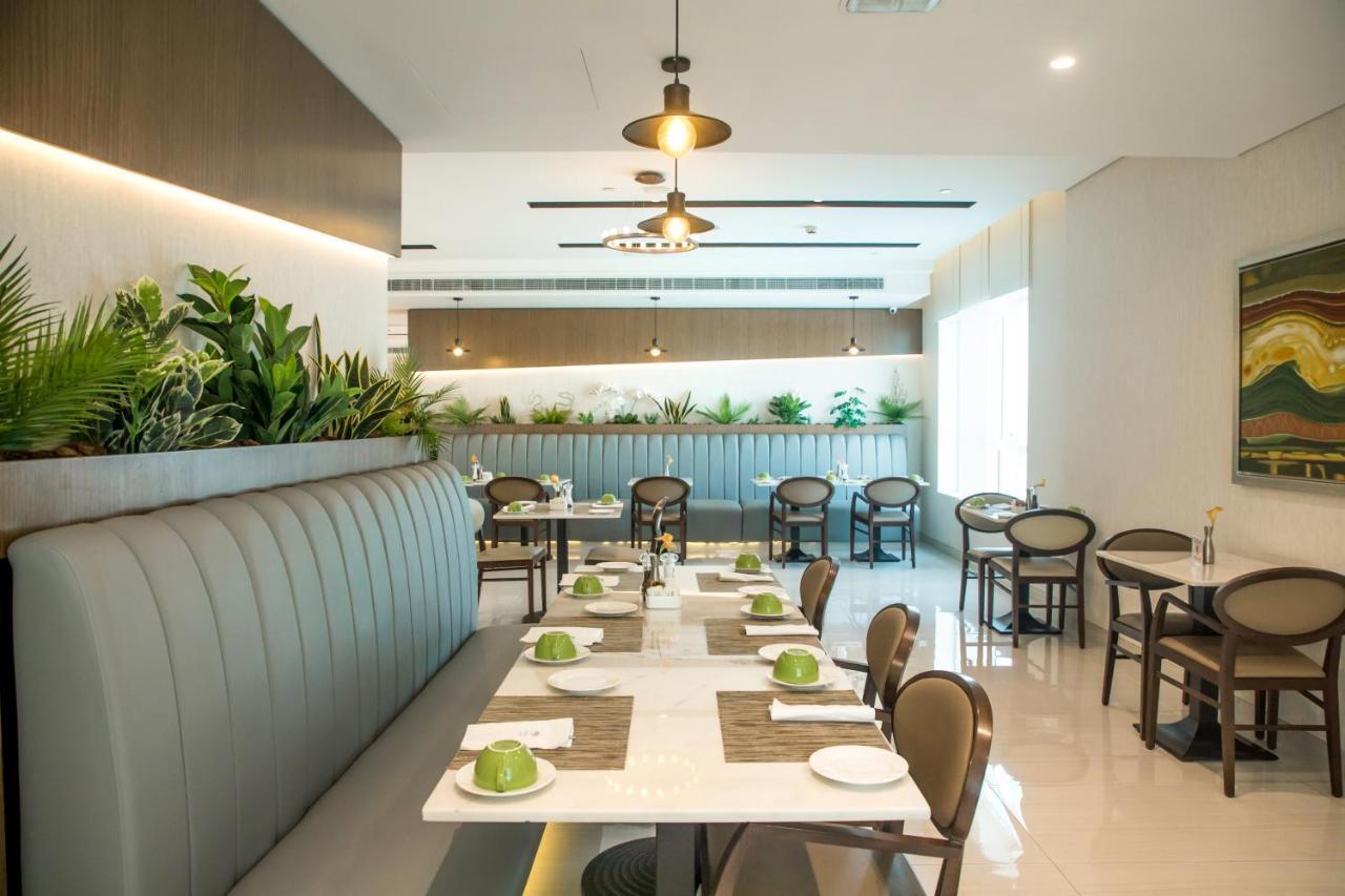 Hotel Elite Byblos