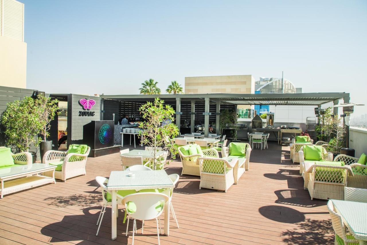 Elite Byblos Hotel 5*