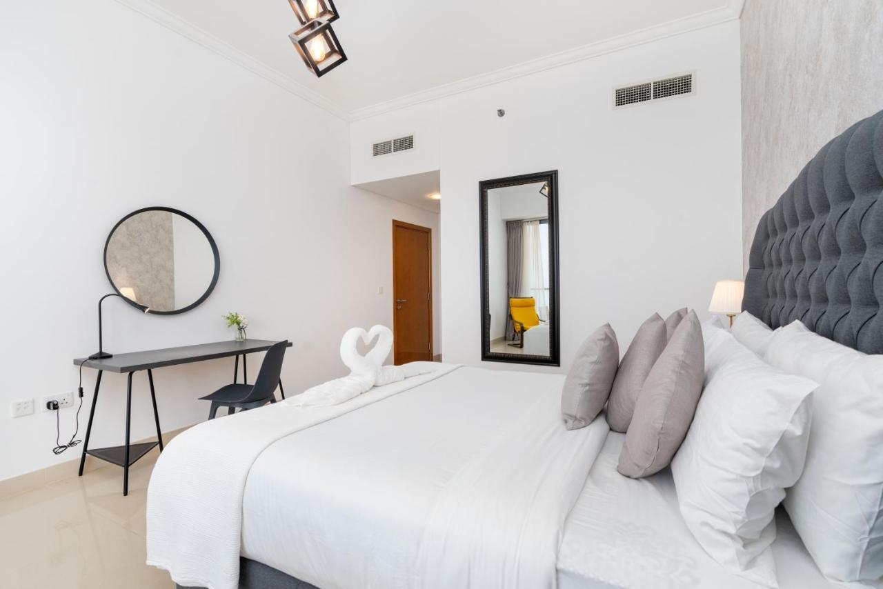 White Sage - Incredible Full Sea And Eye View In Marina Apartamento *