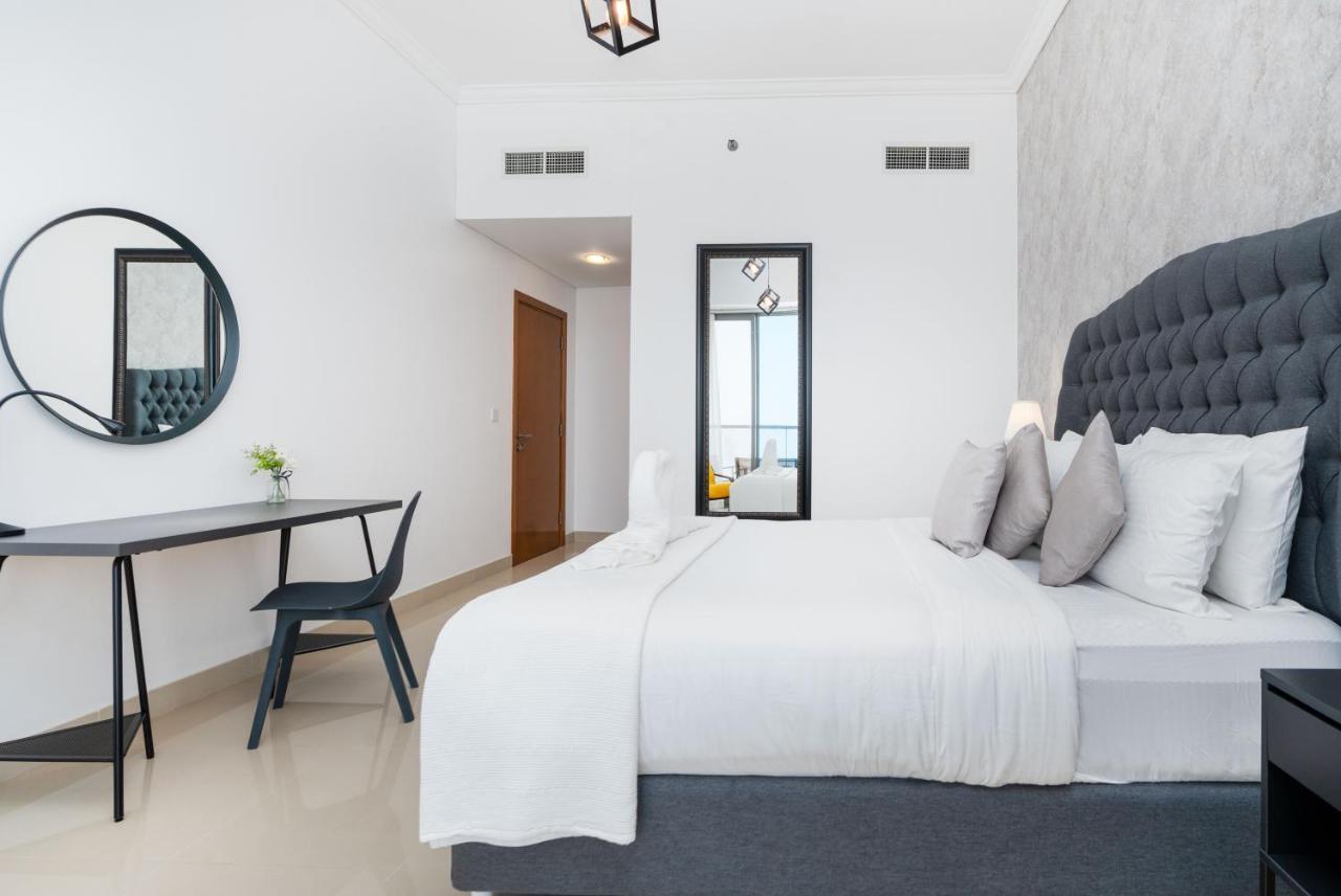 White Sage - Incredible Full Sea And Eye View In Marina *
