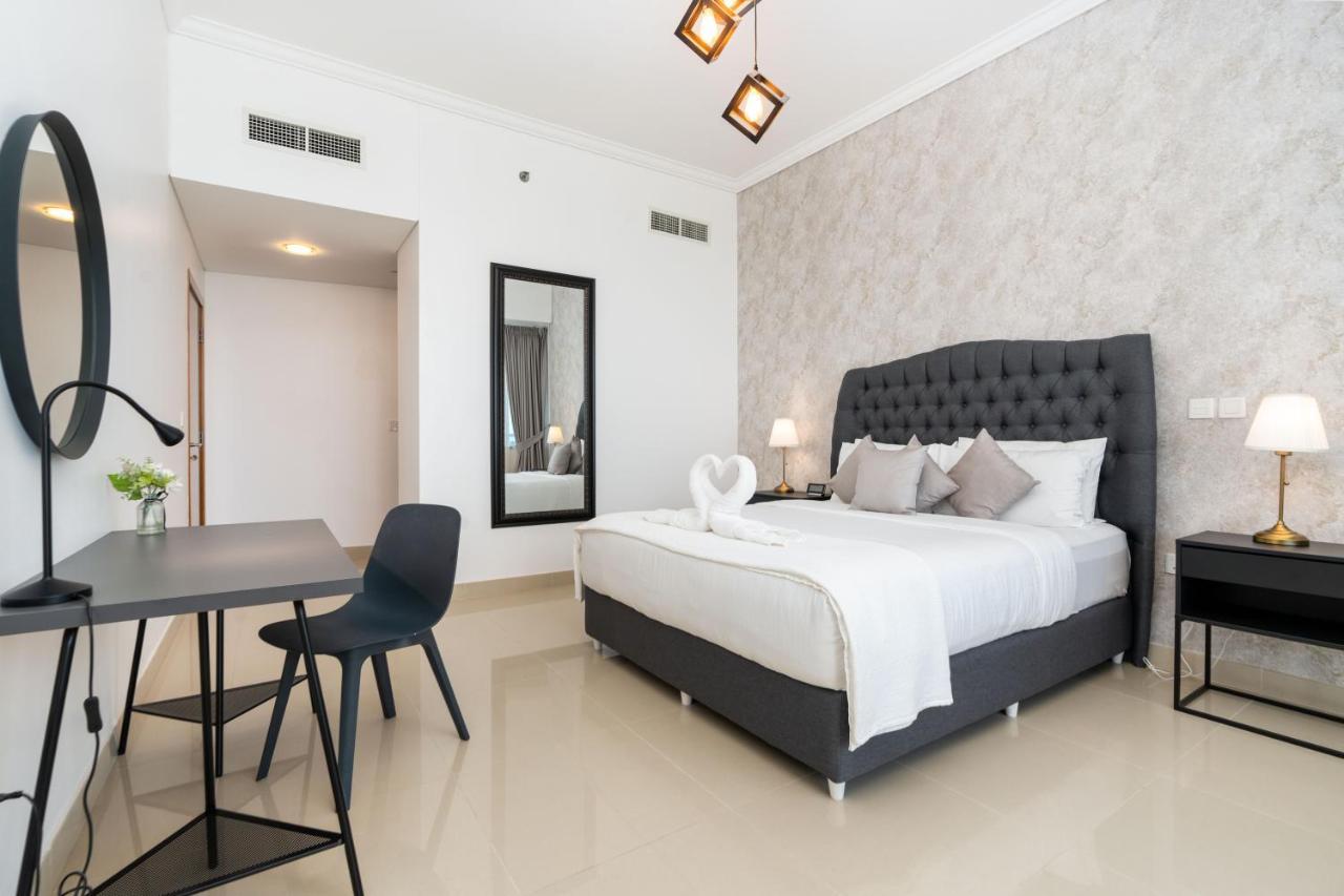 Apartamento White Sage - Incredible Full Sea And Eye View In Marina