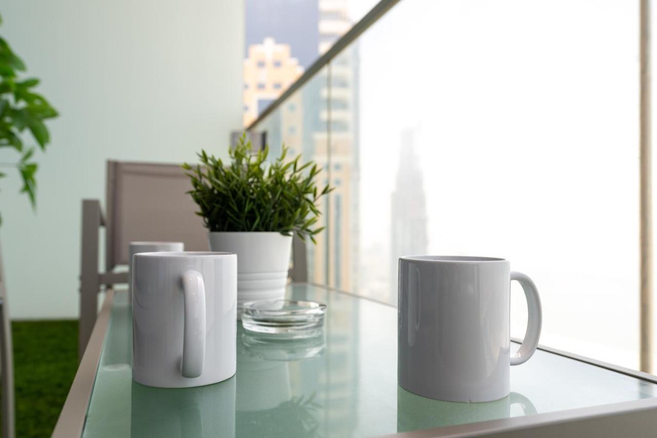 White Sage - Incredible Full Sea And Eye View In Marina Apartamento *
