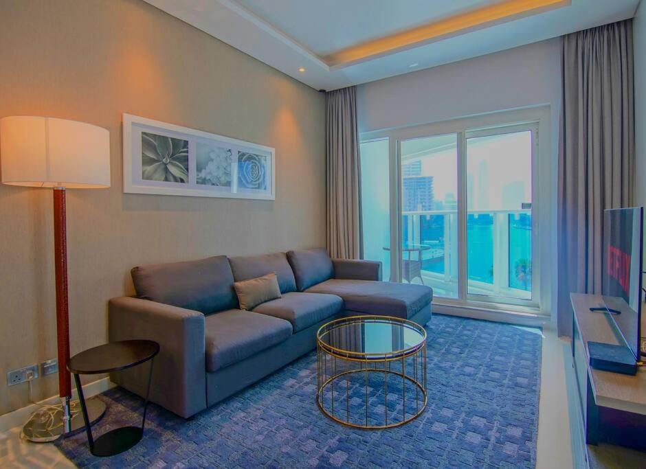 Apartment Luxury With A Canal View