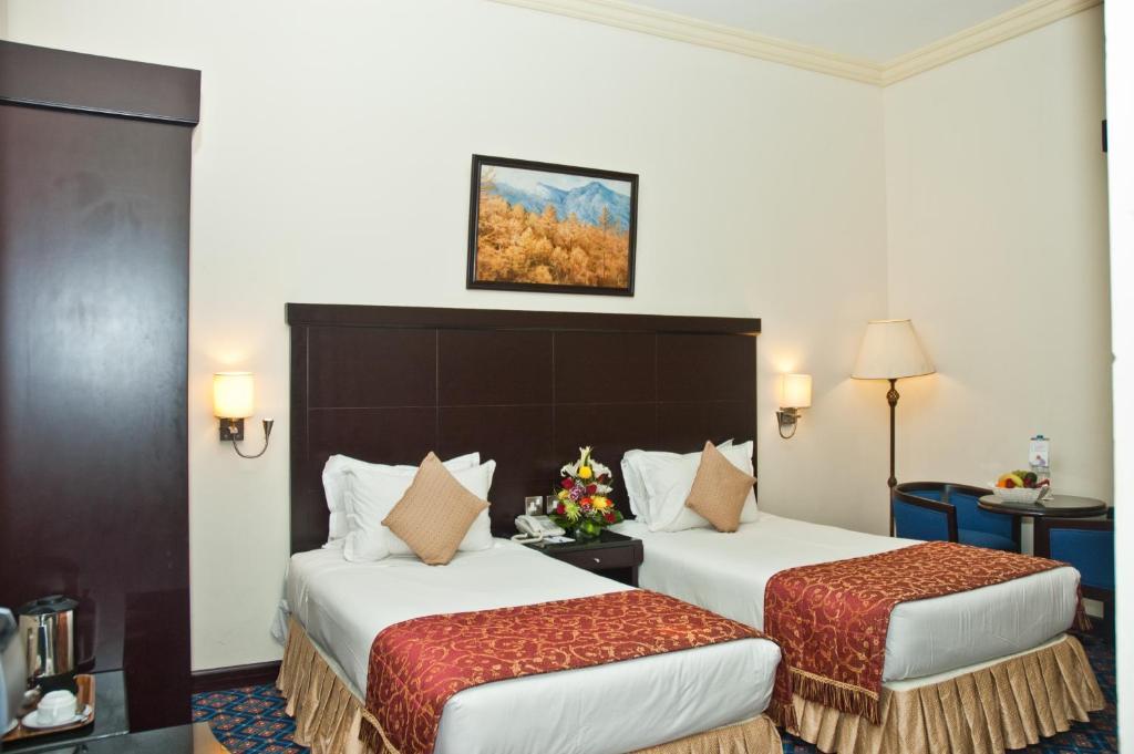 Regent 2* Dubai