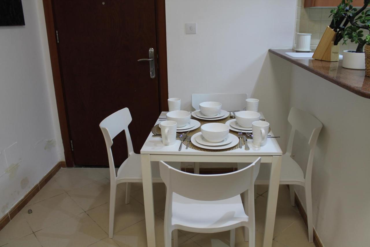 Apartment Newly Furnished Cozy 1 Bedroom Close To Jbr And Metro Dubai
