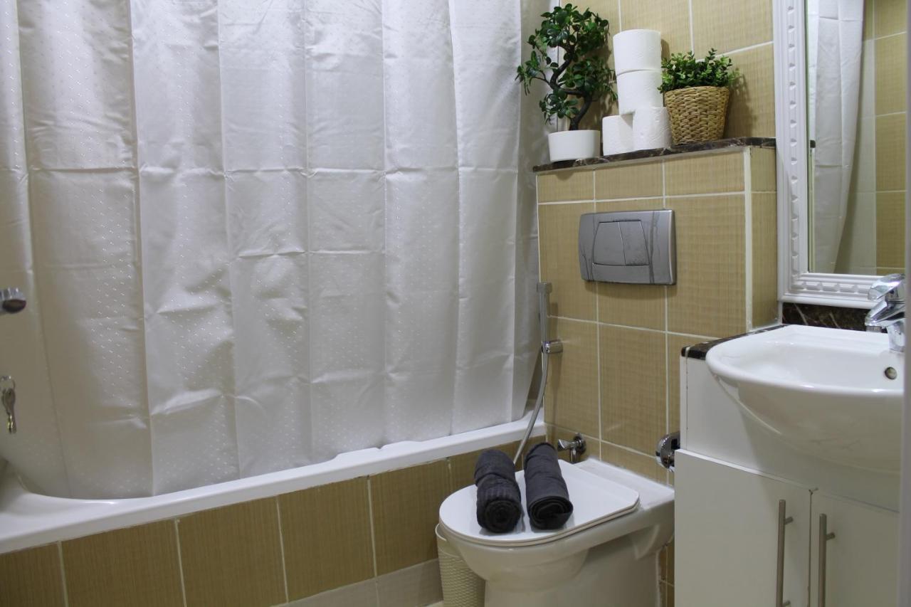 Newly Furnished Cozy 1 Bedroom Close To Jbr And Metro * Dubai