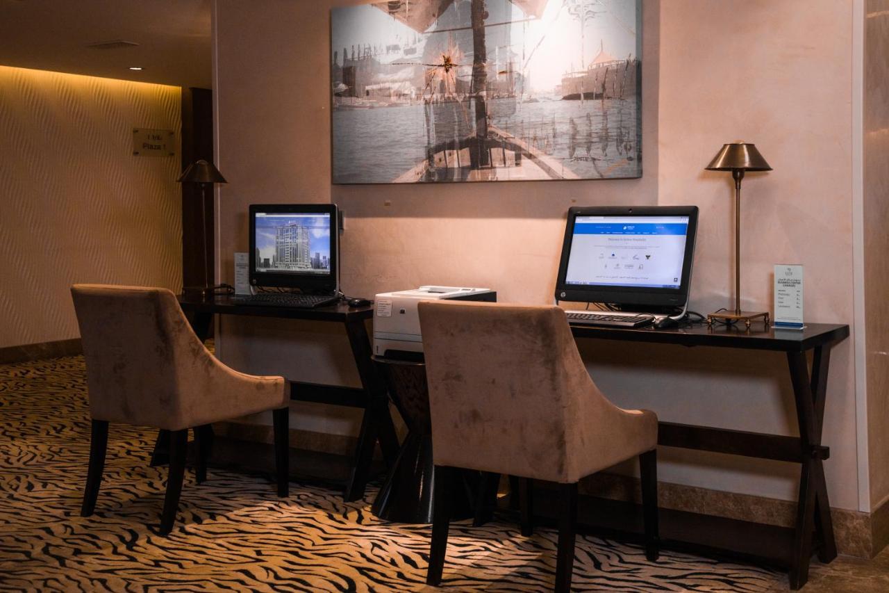 Hotel Elite Byblos Dubai