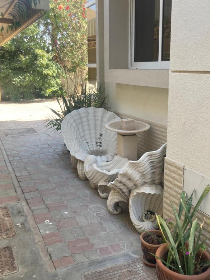 Warqa Garden * Dubai
